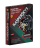 Лаборатория Касперского выпускает эксклюзивную версию Kaspersky Internet Security Special Ferrari Edition